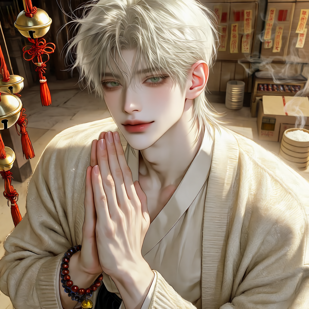 윤가온